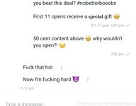 Onlyfans Leaked Photos - Nobetterboobs - Photos
