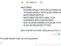 Onlyfans Leaked Photos - Nobetterboobs - Photos