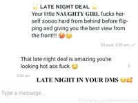 Onlyfans Leaked Photos - Nobetterboobs - Photos