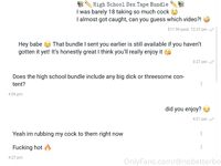 Onlyfans Leaked Photos - Nobetterboobs - Photos