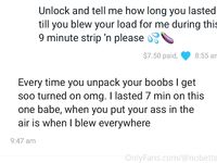 Onlyfans Leaked Photos - Nobetterboobs - Photos