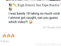 Onlyfans Leaked Photos - Nobetterboobs - Photos