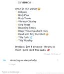 Onlyfans Leaked Photos - Nobetterboobs - Photos