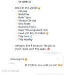 Onlyfans Leaked Photos - Nobetterboobs - Photos