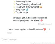Onlyfans Leaked Photos - Nobetterboobs - Photos