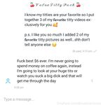 Onlyfans Leaked Photos - Nobetterboobs - Photos