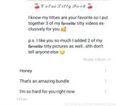 Onlyfans Leaked Photos - Nobetterboobs - Photos