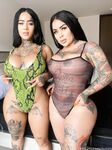 Onlyfans Leaked Photos - Nyauna - Photos