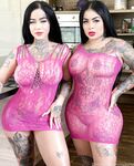 Onlyfans Leaked Photos - Nyauna - Photos