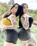 Onlyfans Leaked Photos - Nyauna - Photos