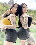 Onlyfans Leaked Photos - Nyauna - Photos