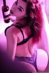 Onlyfans Leaked Photos - Oanaoanii - Photos