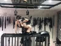 Onlyfans Leaked Photos - Obeymistressterra - Photos
