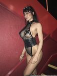 Onlyfans Leaked Photos - Obeymistressterra - Photos