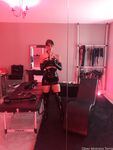 Onlyfans Leaked Photos - Obeymistressterra - Photos