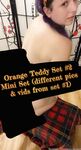 Onlyfans Leaked Photos - Oleapinglizard - Photos