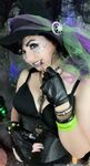 Onlyfans Leaked Photos - Oleapinglizard - Photos