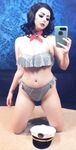Onlyfans Leaked Photos - Oleapinglizard - Photos