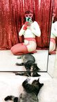 Onlyfans Leaked Photos - Oleapinglizard - Photos