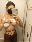Onlyfans Leaked Photos - Paigegonewild - Photos