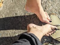 Onlyfans Leaked Photos - Penelopefeet - Photos