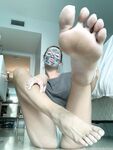 Onlyfans Leaked Photos - Pheebsfeet - Photos