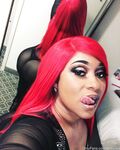 Onlyfans Leaked Photos - Pinkyxxx - Photos