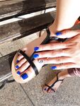Onlyfans Leaked Photos - Prettylongtoessss - Photos