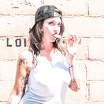 Onlyfans Leaked Photos - Realmisssweetcream - Photos