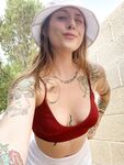 Onlyfans Leaked Photos - Realsummerlily - Photos