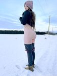Onlyfans Leaked Photos - Redheadwinterfree - Photos