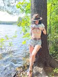 Onlyfans Leaked Photos - Rileyroscato - Photos