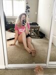 Onlyfans Leaked Photos - Rose477 - Photos