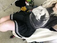 Onlyfans Leaked Photos - Rose477 - Photos