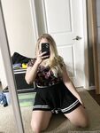 Onlyfans Leaked Photos - Rose477 - Photos