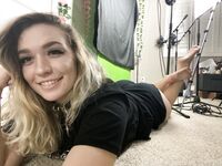 Onlyfans Leaked Photos - Rose477 - Photos