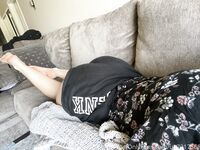 Onlyfans Leaked Photos - Rose477 - Photos