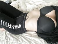 Onlyfans Leaked Photos - Rose477 - Photos