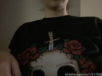 Onlyfans Leaked Photos - Rose477 - Photos