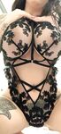 Onlyfans Leaked Photos - Saffronxxrose - Photos