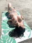 Onlyfans Leaked Photos - Saffronxxrose - Photos
