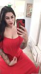 Onlyfans Leaked Photos - Saffronxxrose - Photos