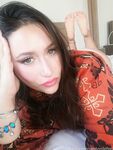 Onlyfans Leaked Photos - Sandysmallfeet - Photos