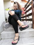 Onlyfans Leaked Photos - Sandysmallfeet - Photos