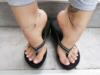 Onlyfans Leaked Photos - Sandysmallfeet - Photos