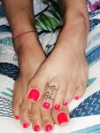 Onlyfans Leaked Photos - Sandysmallfeet - Photos
