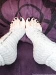 Onlyfans Leaked Photos - Sandysmallfeet - Photos