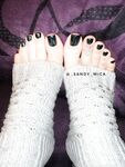 Onlyfans Leaked Photos - Sandysmallfeet - Photos