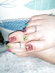 Onlyfans Leaked Photos - Sandysmallfeet - Photos