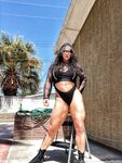Onlyfans Leaked Photos - Sexybuffbabe - Photos